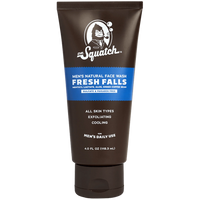 Dr. Squatch Face Wash