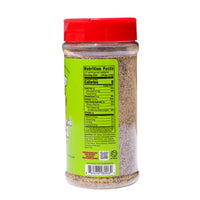 Jalapeno Garlic Blanco