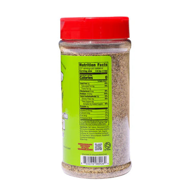 Jalapeno Garlic Blanco