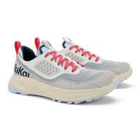 Women's Makiki - Bright White/Coastal Blue
