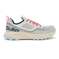 Women's Makiki - Bright White/Coastal Blue