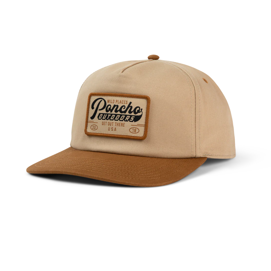 Get Out There Hat