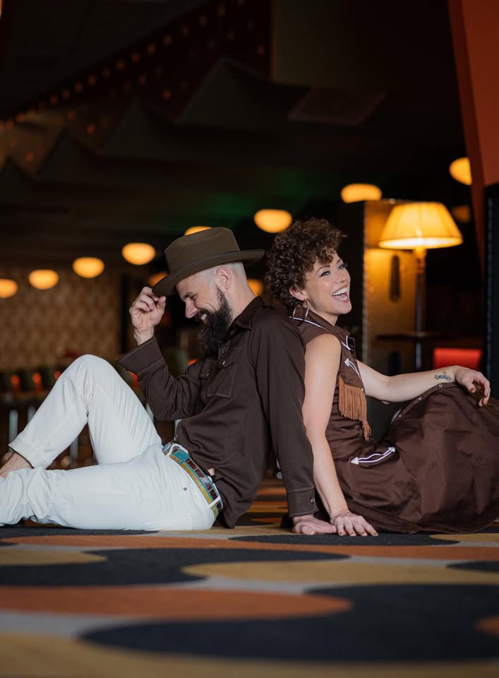 Evening With Goldpine