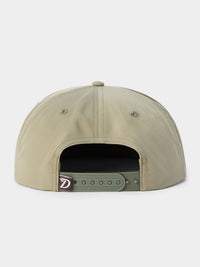 Crappie Hat- Sagebrush