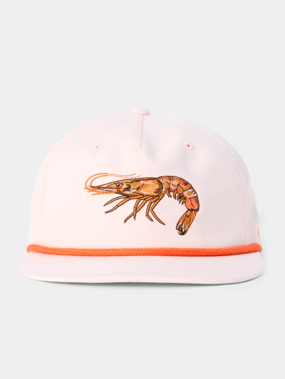 Gulf Shrimp Hat- Conch