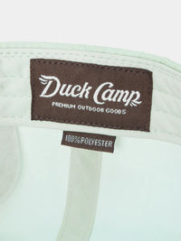 Redfish Hat- Sea Foam