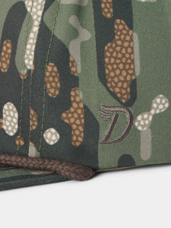 Turkey Hat - Woodland