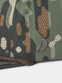 Turkey Hat - Woodland