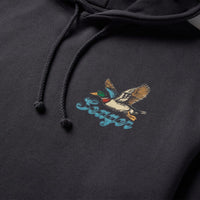 Greenhead Hoodie