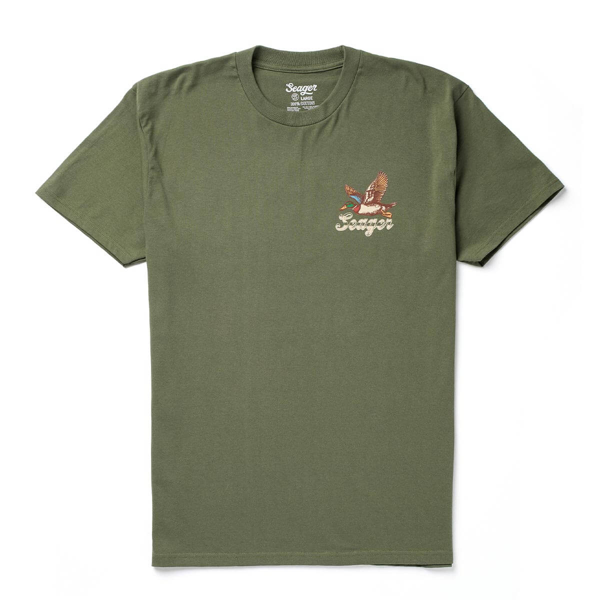 Greenhead T-Shirt