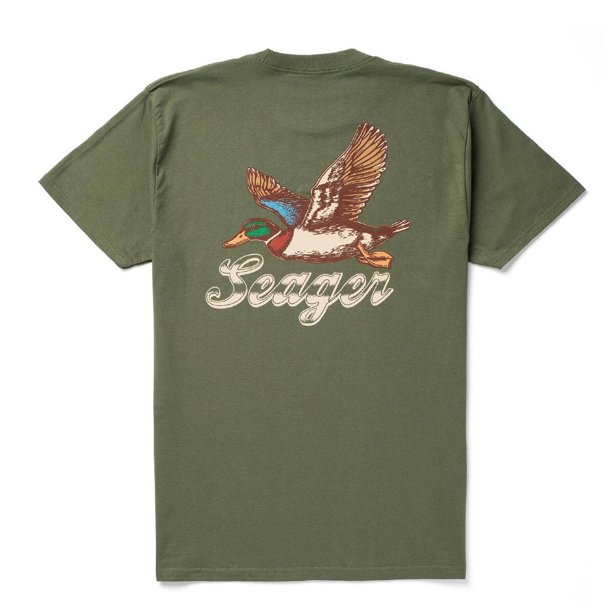 Greenhead T-Shirt