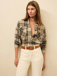 Legend Sweater Overshirt