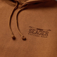 Herd Hoodie