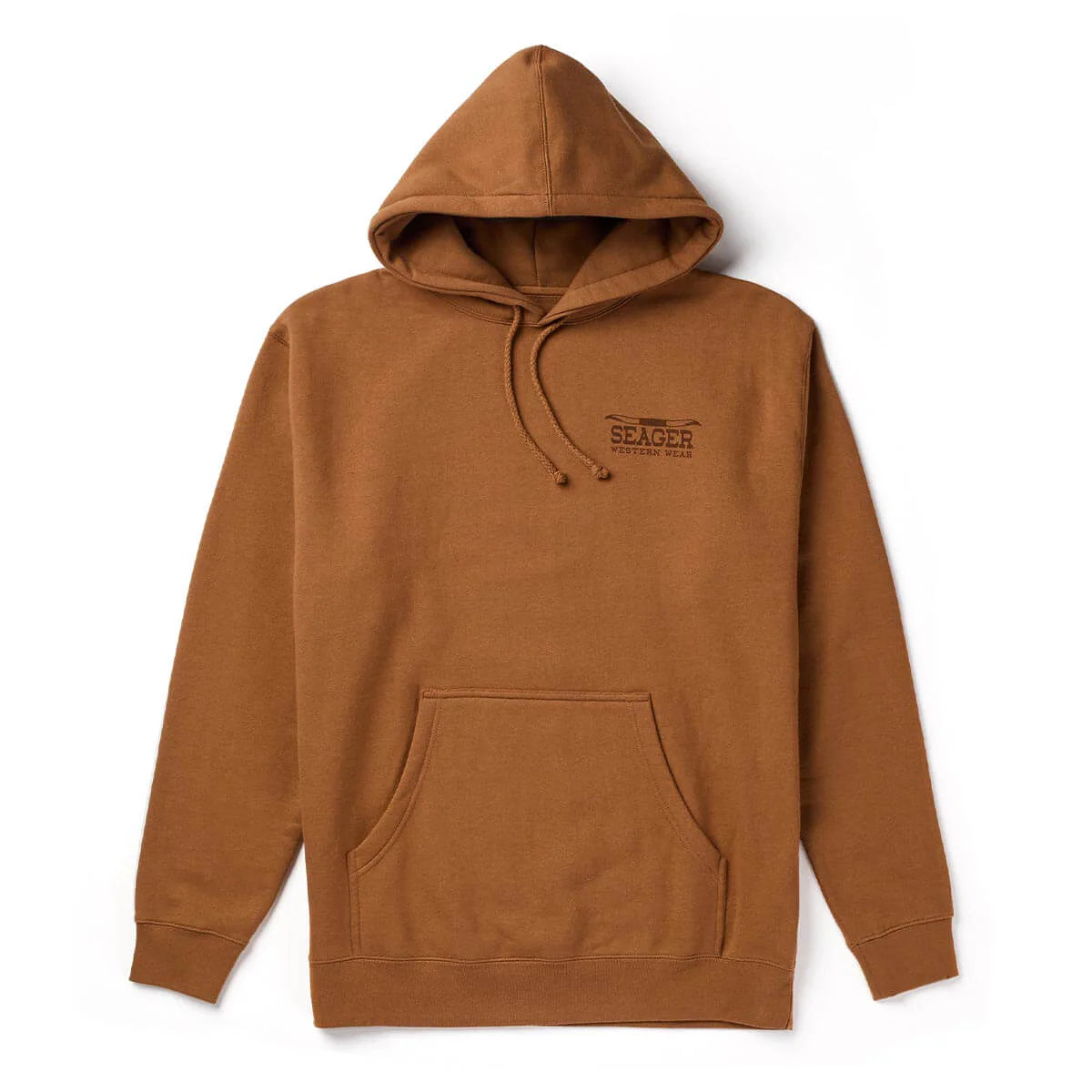 Herd Hoodie