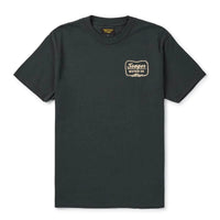 High Noon T-Shirt- Vintage Black