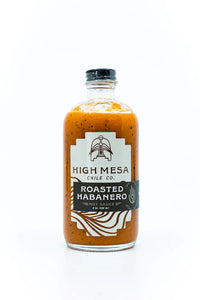 High Mesa Hot Sauce