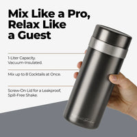 Highball Shaker