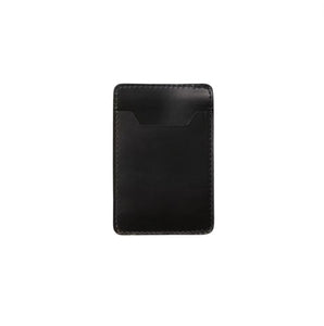 Card Case- Black