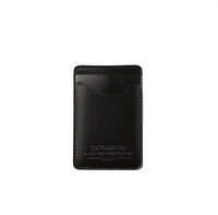 Card Case- Black