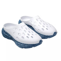 Revive OB - White/Indigo Speckle