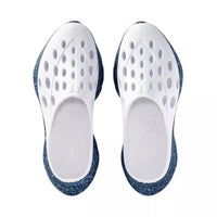 Revive OB - White/Indigo Speckle