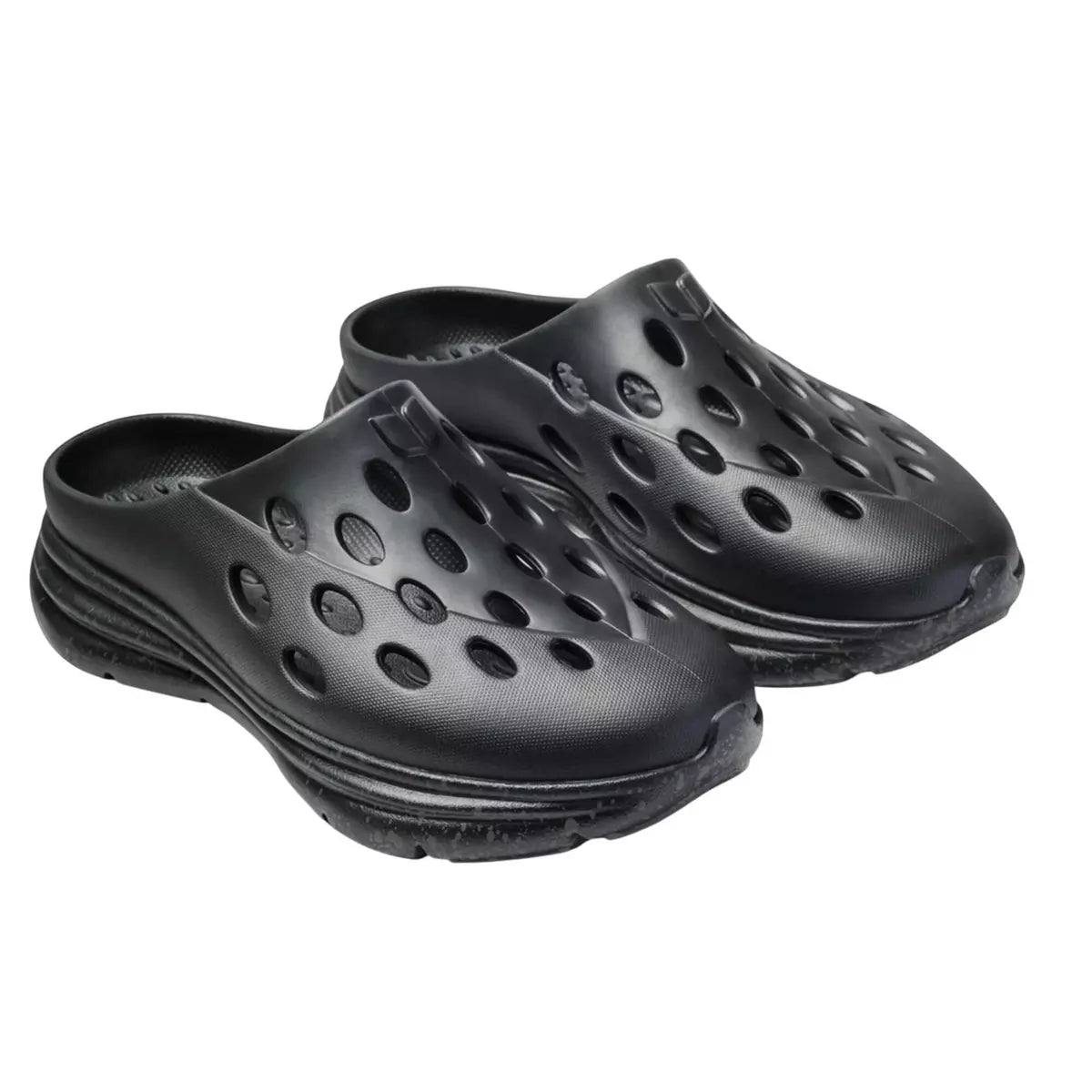 Revive OB - Black