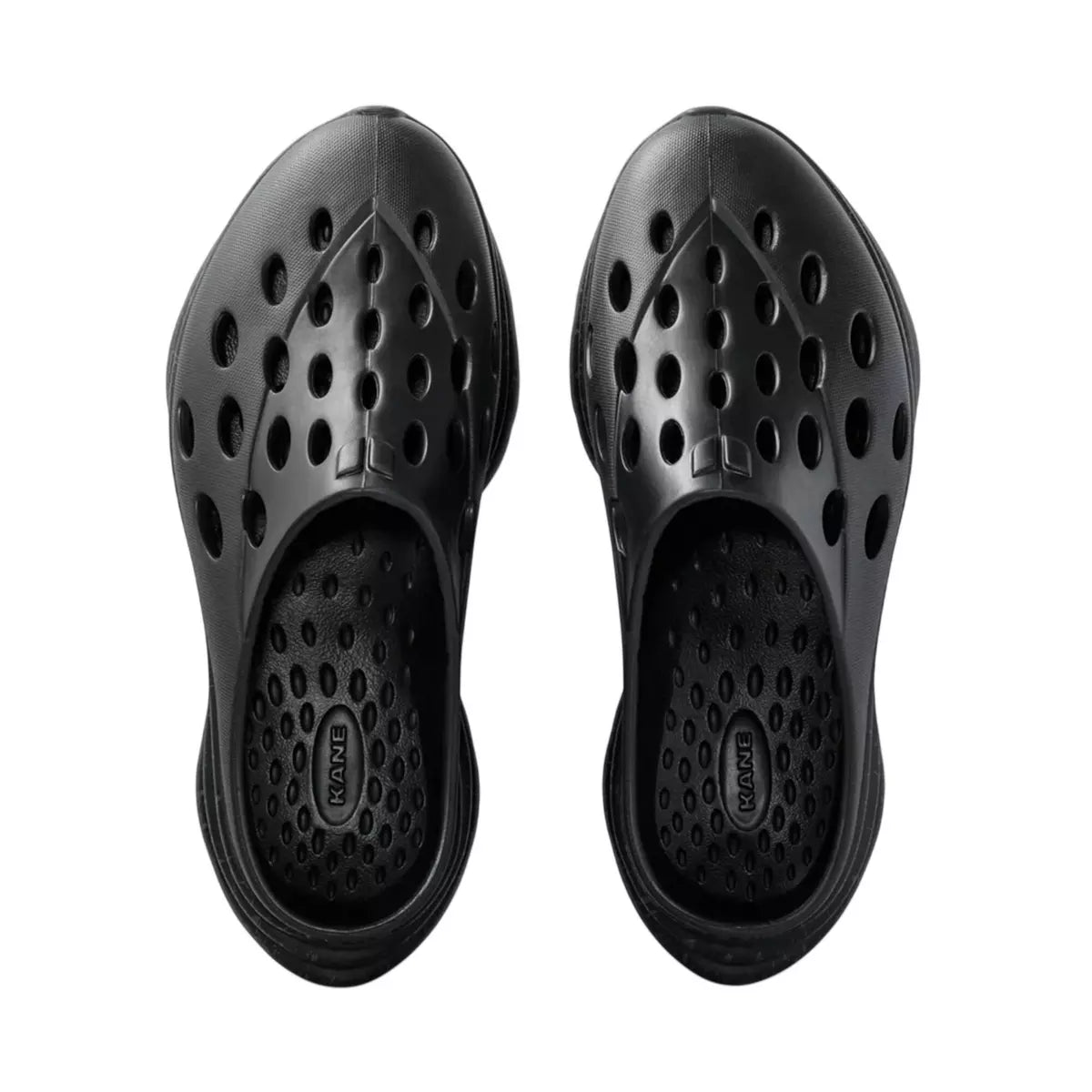 Revive OB - Black