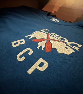 LSDG X BCP Long Sleeve T-Shirt