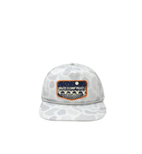 Brazos Cleanup Project Hat