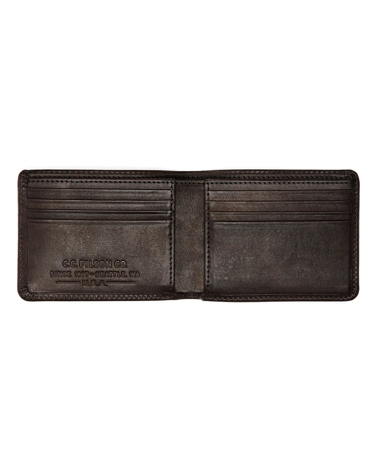 Outfitter Wallet- Maple Bark