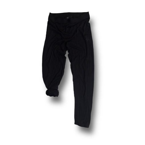 Lodge Merino Base Pant - Black