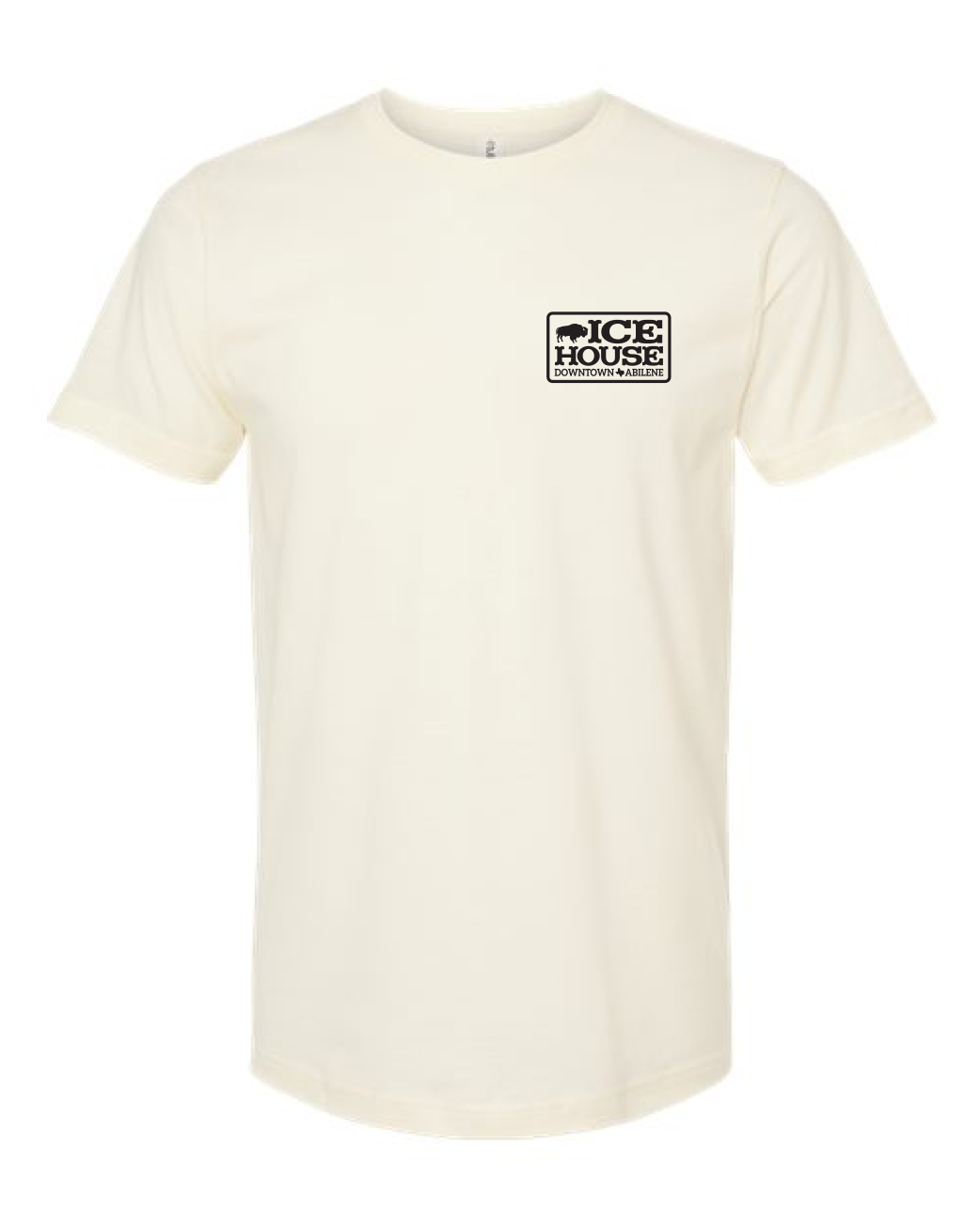 Ice House Downtown T-Shirt – Lone Star Dry Goods