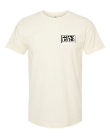 Ice House Downtown T-Shirt