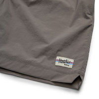 Salado Shorts- Charcoal