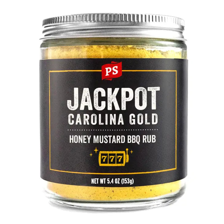 Jackpot - 5.4oz