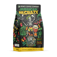 Jamaican Me Crazy Coffee 12oz