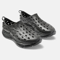 Revive - Charcoal/Black Speckle