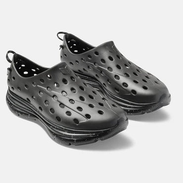 Revive - Charcoal/Black Speckle