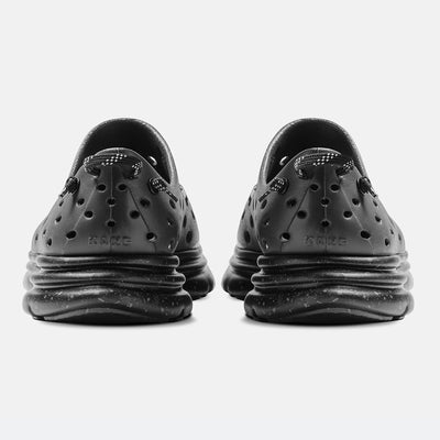 Revive - Charcoal/Black Speckle