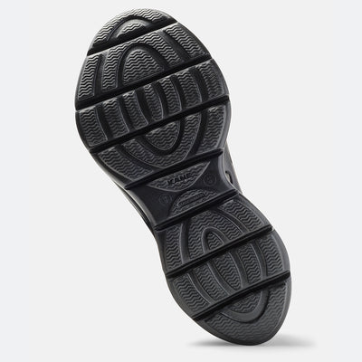 Revive - Charcoal/Black Speckle