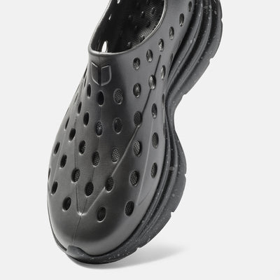 Revive - Charcoal/Black Speckle