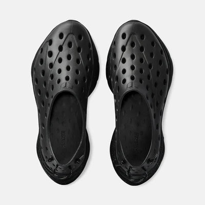 Revive - Charcoal/Black Speckle