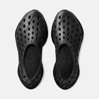 Revive - Charcoal/Black Speckle