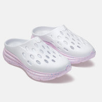 Revive OB - White/Bubblegum Speckle