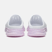 Revive OB - White/Bubblegum Speckle