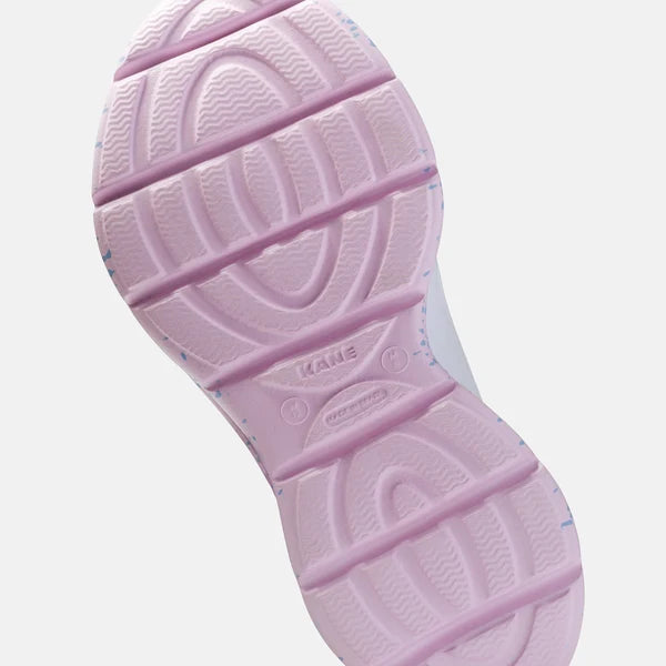 Revive OB - White/Bubblegum Speckle