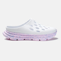 Revive OB - White/Bubblegum Speckle