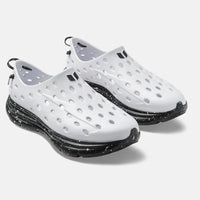 Revive - White/Black Speckle