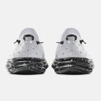 Revive - White/Black Speckle
