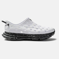 Revive - White/Black Speckle